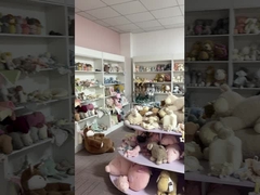 ของเล่นครบครันของหนูที่น่ารัก